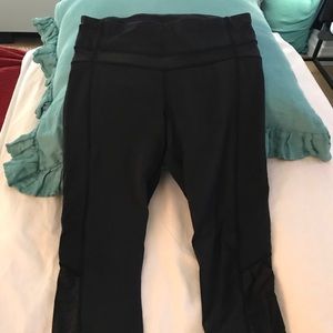 Lululemon special edition pants